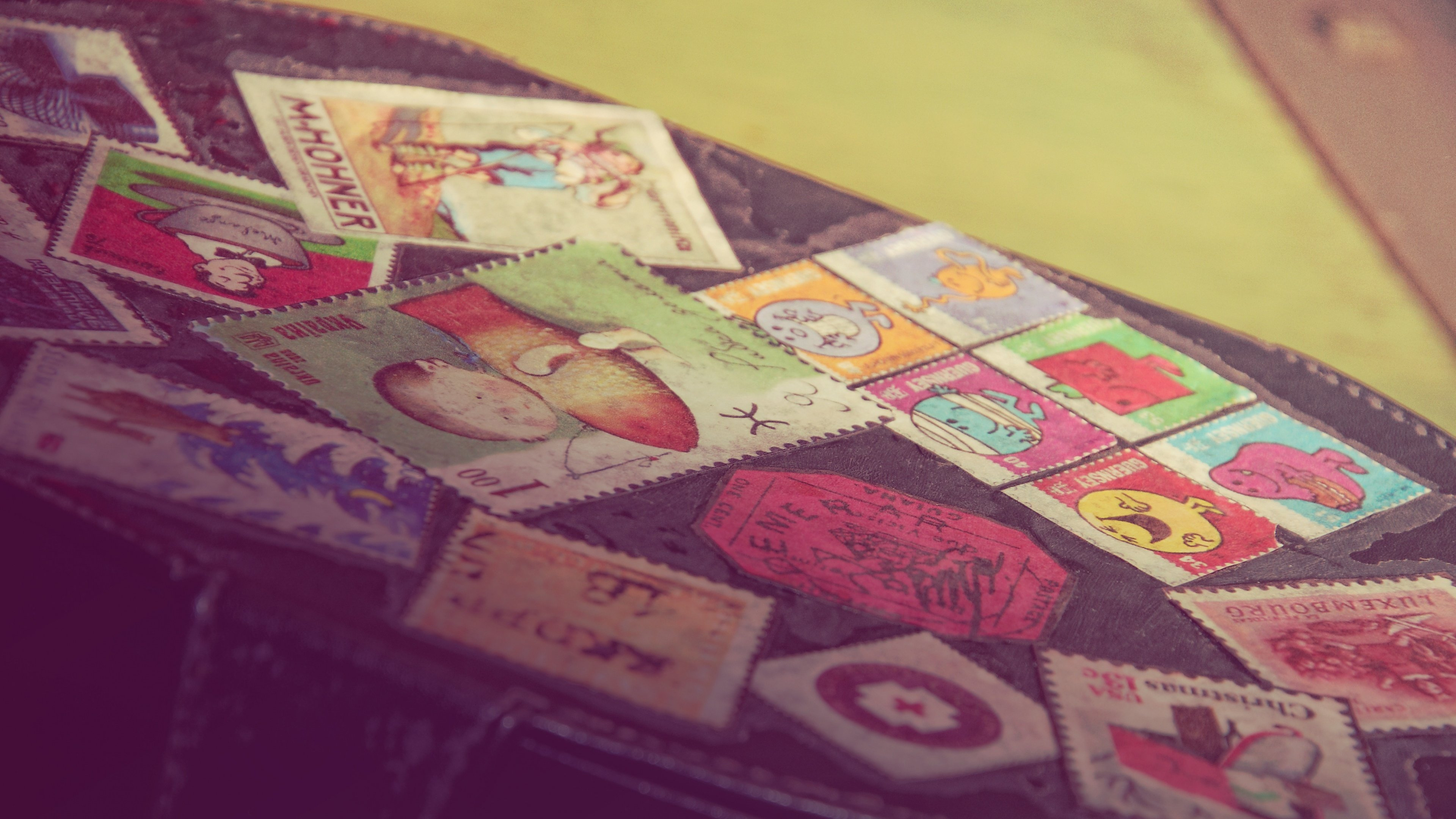 Обои розовый, деньги, наличные деньги, Валюта, ткань в разрешении 3840x2160