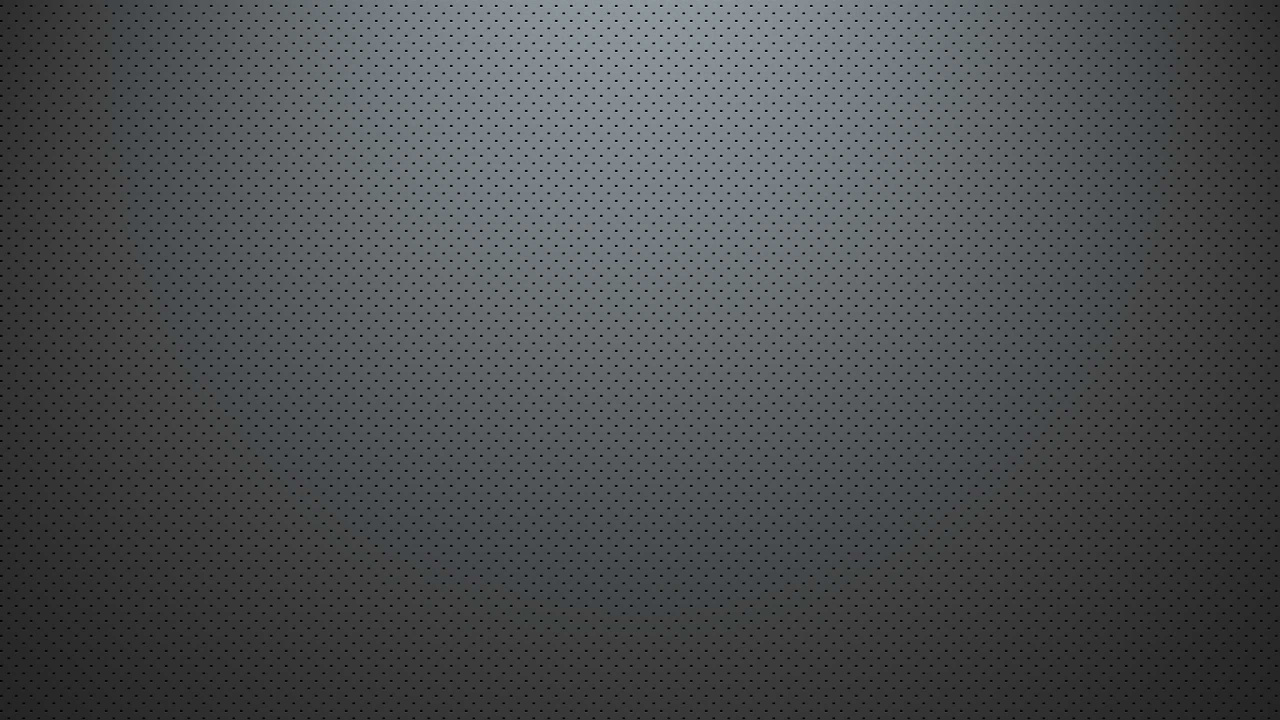 Обои серый цвет, черный, текст, узор, монохромный в разрешении 1280x720