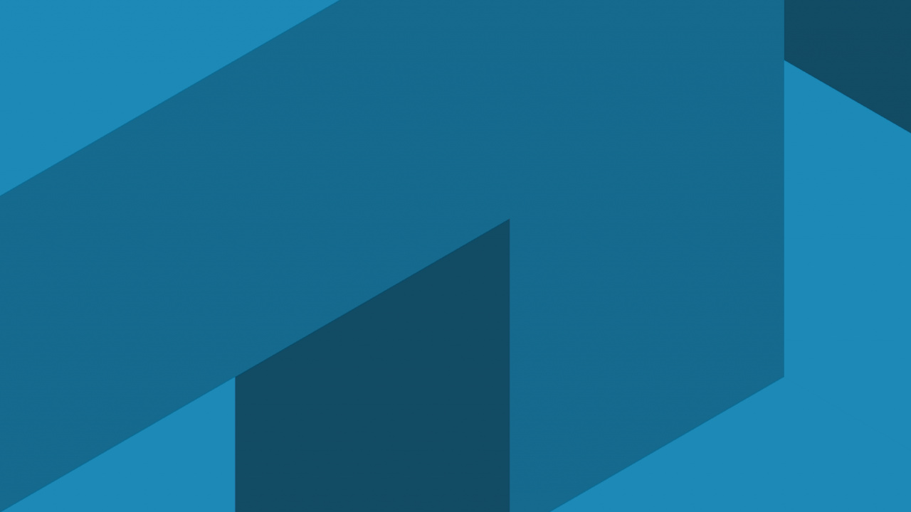 Обои угол, математика, лазурный, прямоугольник, электрик в разрешении 1280x720