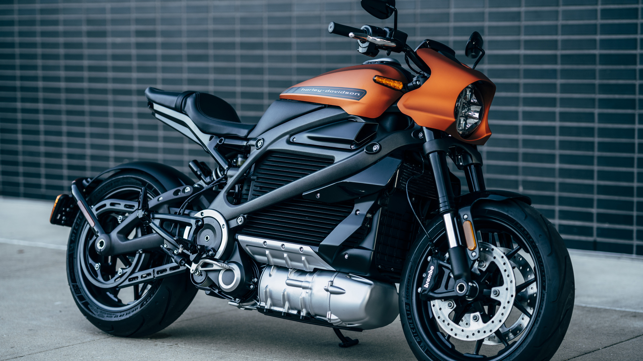 Обои harley davidson livewire, мотоцикл, Электрические мотоциклы и скутеры, авто, автомобильных выхлопных в разрешении 2560x1440