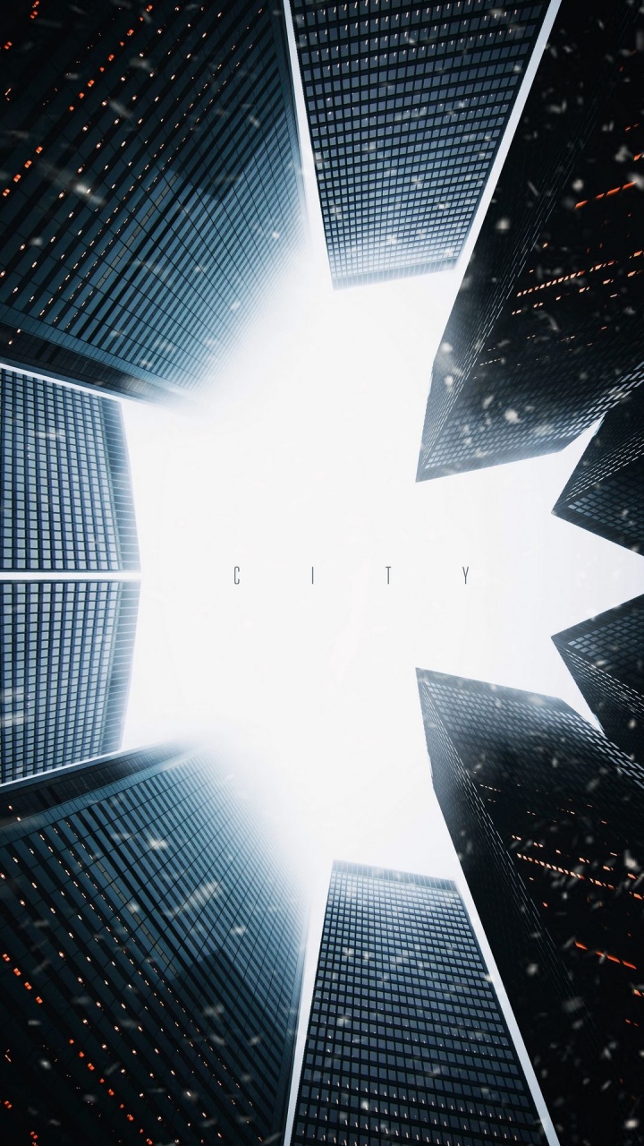 Обои архитектура, здание, свет, линия, прямоугольник в разрешении 720x1280