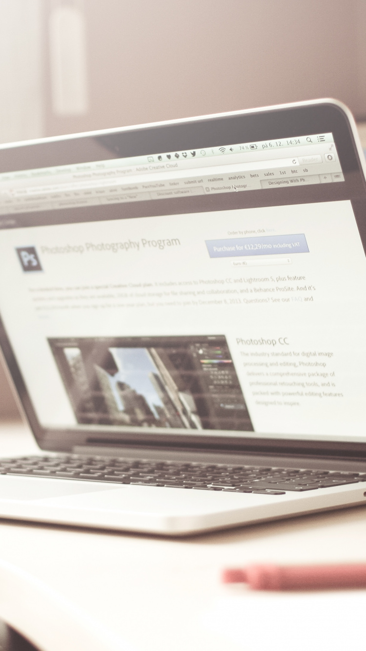 Обои офис, электронное устройство, мебель, карманные компьютеры, Контент-маркетинг в разрешении 750x1334