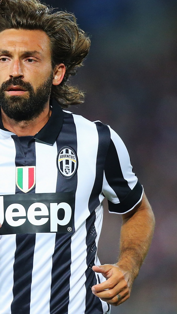 Обои сборная Италии по футболу, Лига Чемпионов УЕФА, игрок, волосы на лице, командный вид спорта в разрешении 720x1280