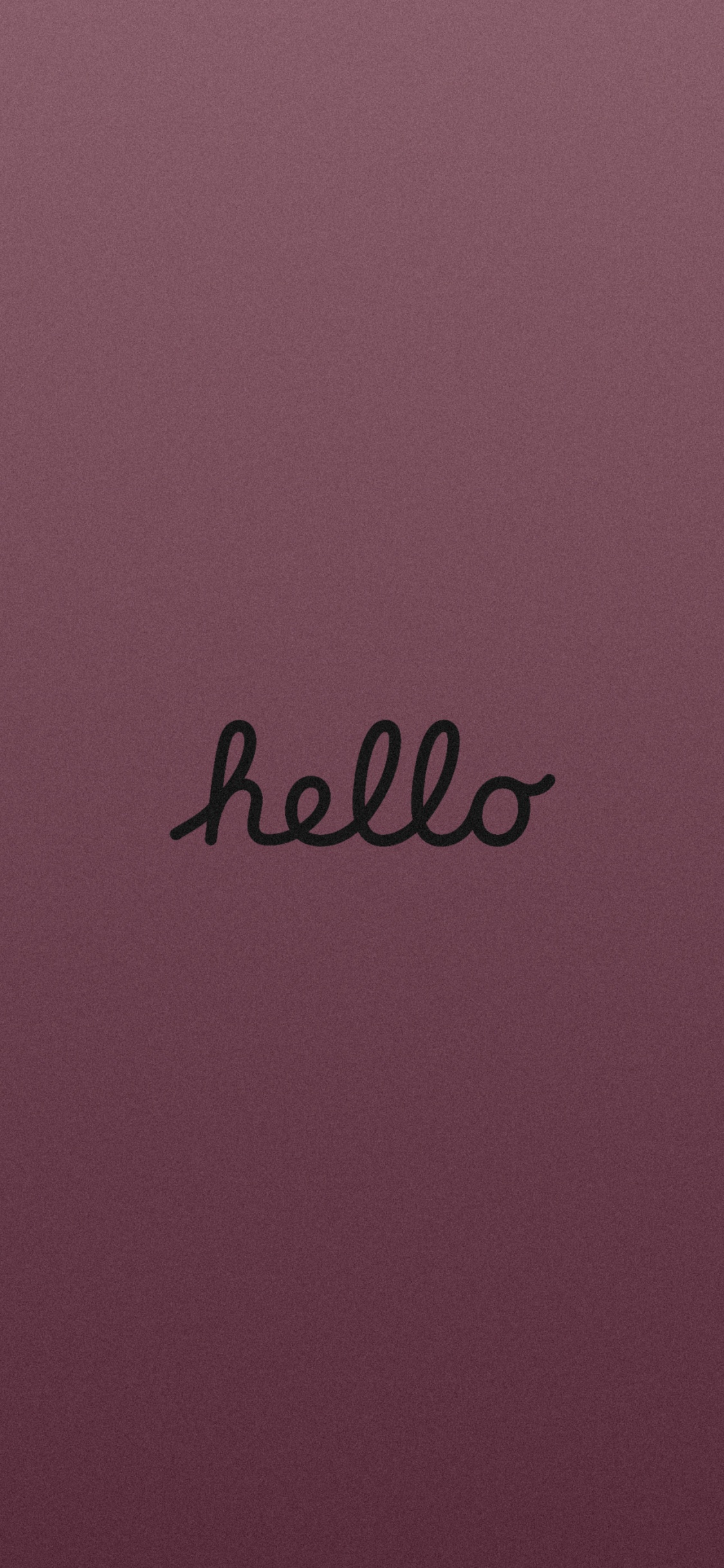 Обои графический дизайн, лого, измеритель, розовый, коммуникационное устройство в разрешении 1125x2436