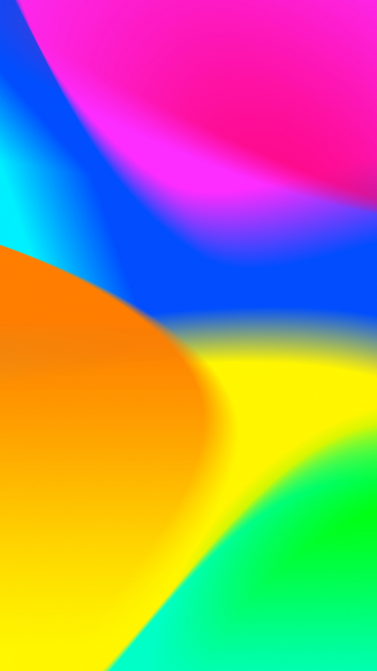 Обои Апельсин, графический дизайн, иллюстрация, графика, На Behance в разрешении 750x1334