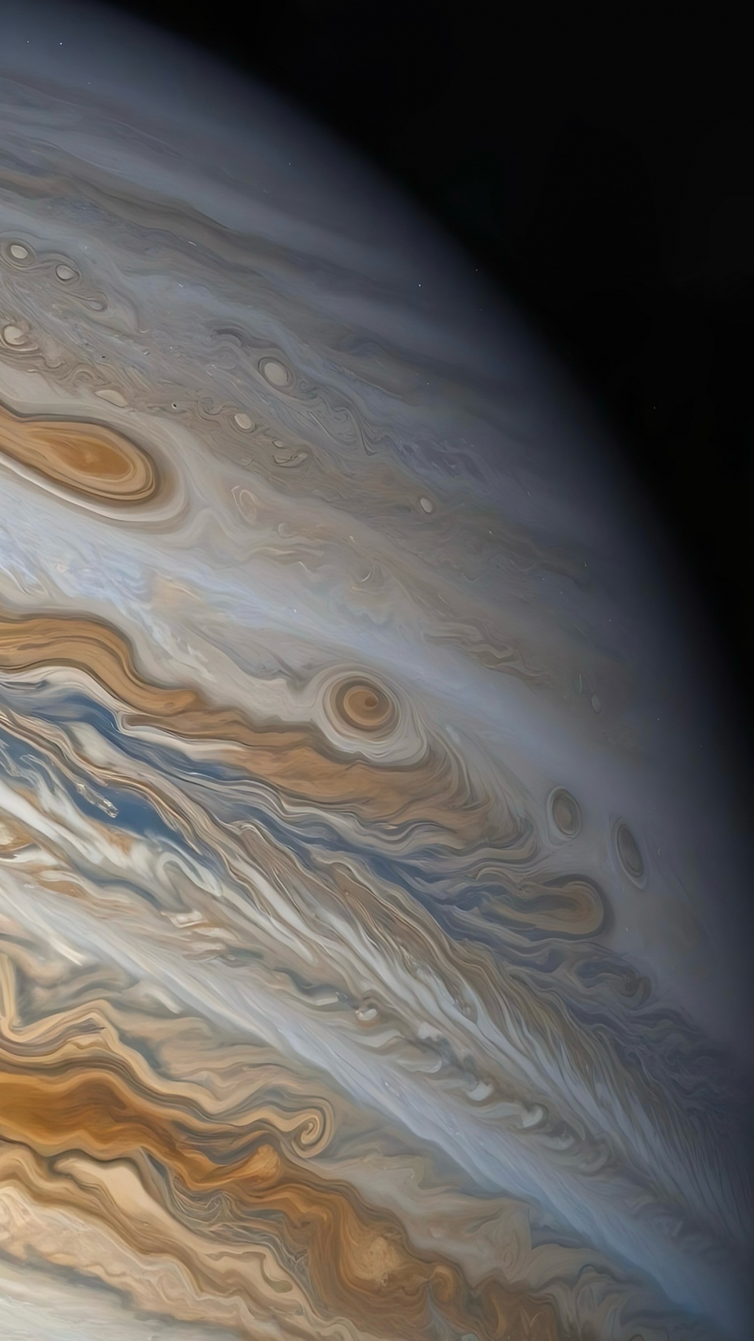 Обои фанера, живопись, вода, жидкий, древесина в разрешении 1080x1920