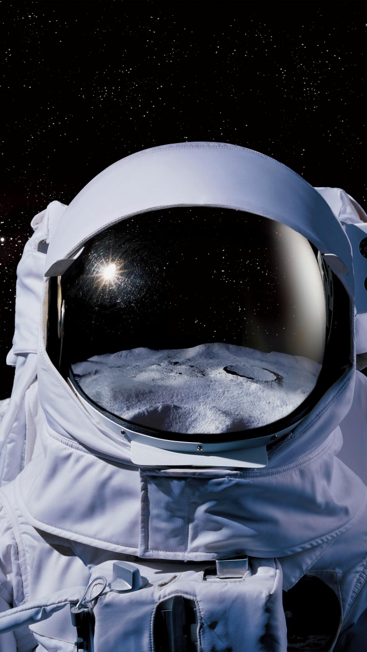 Обои НАСА, освоение космоса, космическая станция, космическое пространство, космос в разрешении 720x1280