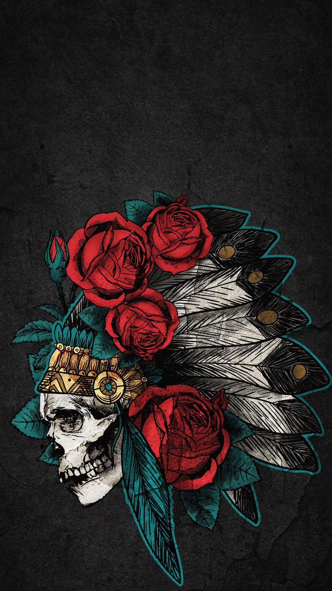 Обои Роза, сад роз, цветок, растение, лепесток в разрешении 1080x1920