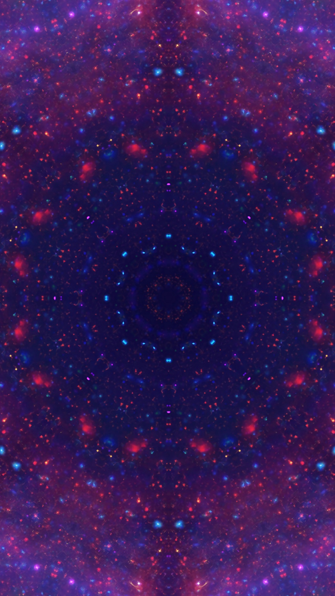 Обои астрономический объект, абстракция, психоделическое искусство, медитация, мандал в разрешении 1080x1920