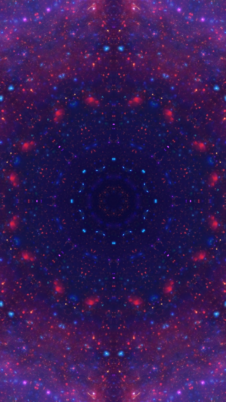 Обои астрономический объект, абстракция, психоделическое искусство, медитация, мандал в разрешении 720x1280