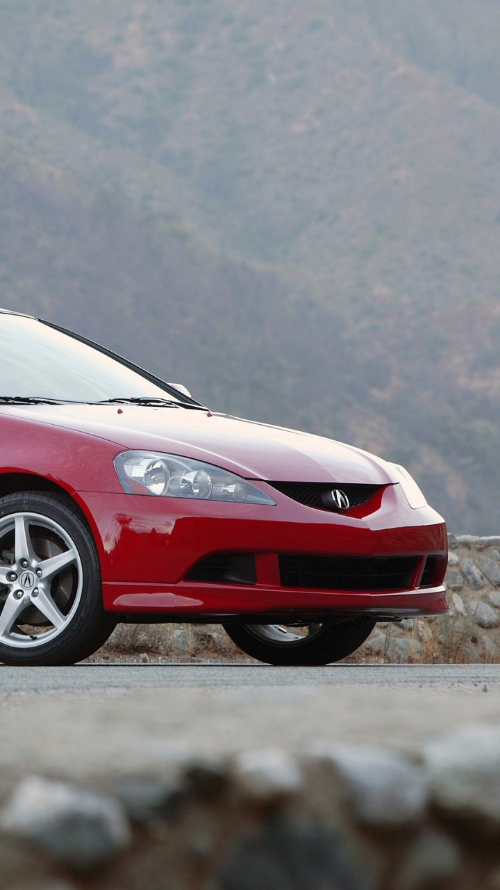 Обои акура, седан, Хонда, наземный транспорт, автомобильный дизайн в разрешении 720x1280