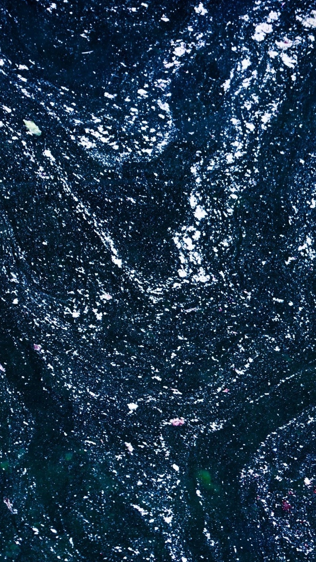 Обои вода, жидкий, жидкость, электрик, узор в разрешении 1080x1920