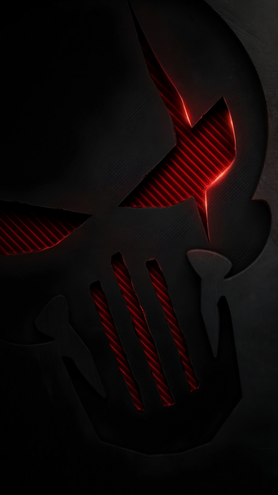 Обои свет, жест, арт, полутона и оттенки, символ в разрешении 1080x1920