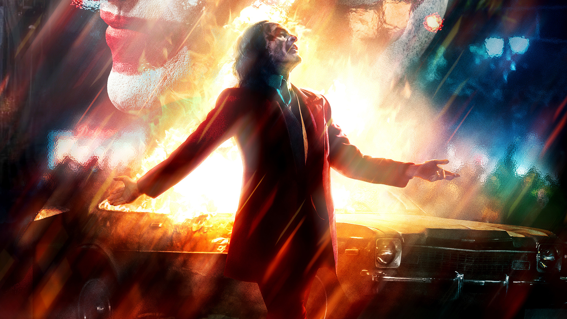 Обои свет, Представление, событие, этап, театральное искусство в разрешении 1920x1080