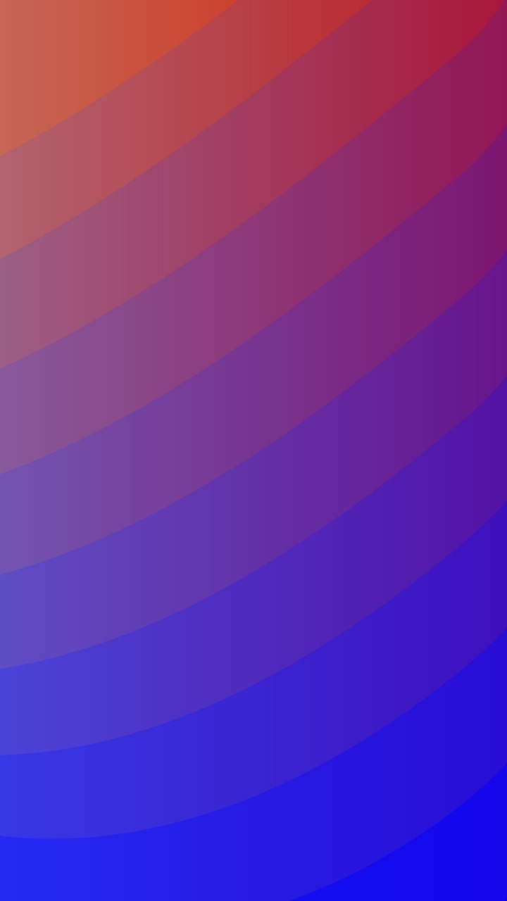 Обои арт, графический дизайн, красочность, синий, пурпур в разрешении 720x1280