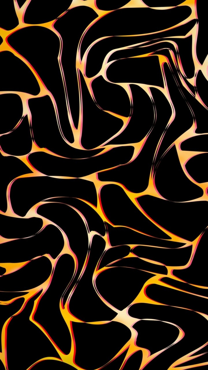 Обои золото, цвет, Цветного золота, Роза, металлический цвет в разрешении 720x1280