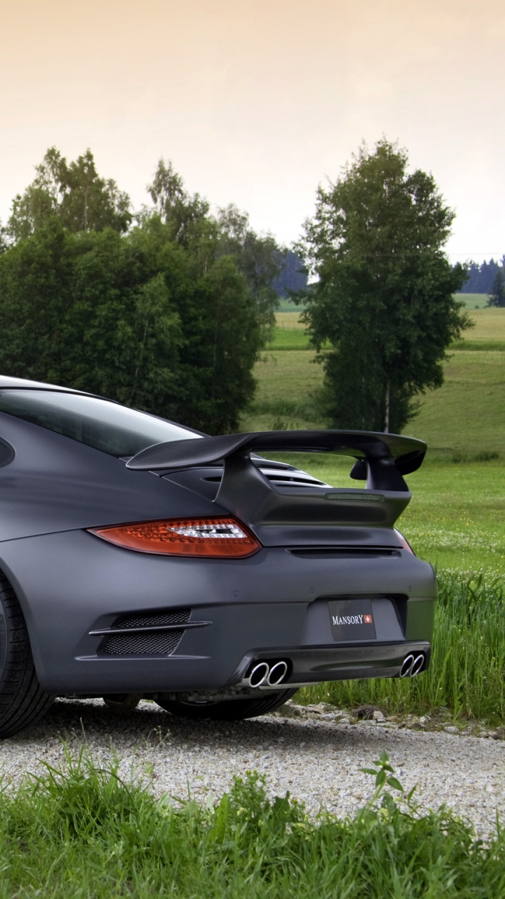 Обои Порше 911 мансори, porsche 911 gt3, porsche 911 gt2, Порше, авто в разрешении 720x1280