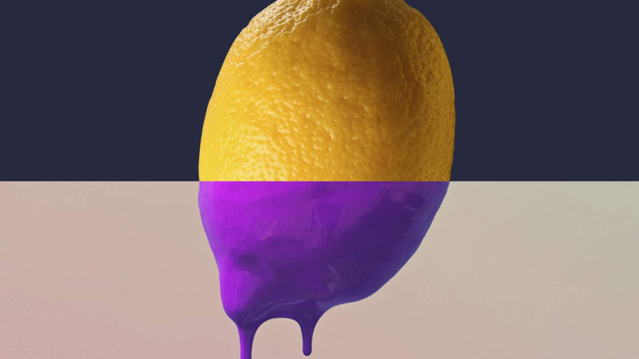 Обои LG, LG G8 ThinQ, компания Qualcomm, львиный зев 855, Qualcomm львиный зев в разрешении 1280x720