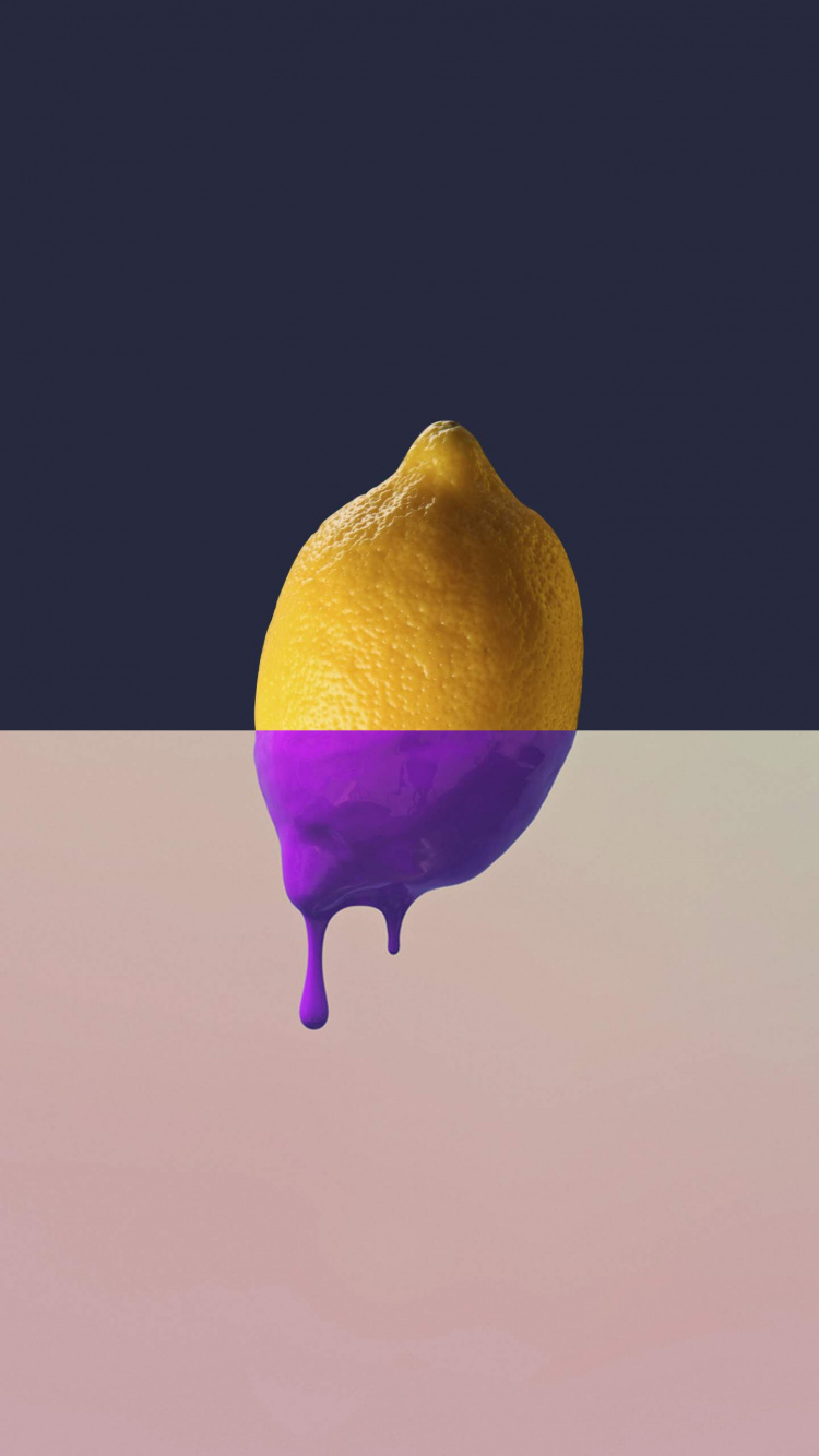 Обои LG, LG G8 ThinQ, компания Qualcomm, львиный зев 855, Qualcomm львиный зев в разрешении 750x1334