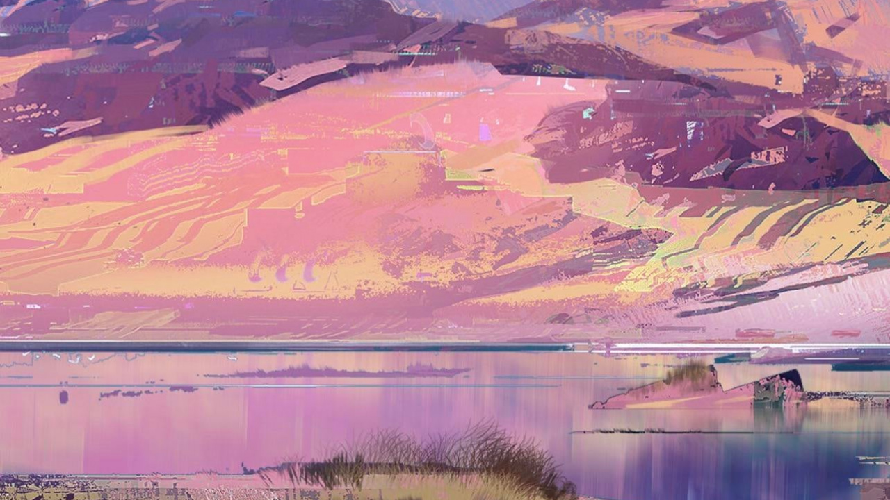 Обои спарт, structura искусство спарта, арт, цифровое искусство, дизайн в разрешении 1280x720