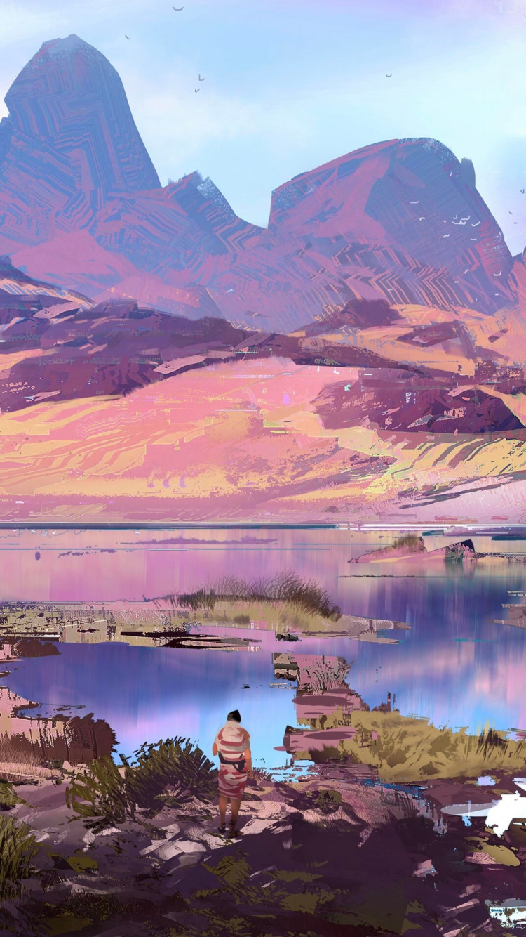 Обои спарт, structura искусство спарта, арт, цифровое искусство, дизайн в разрешении 750x1334