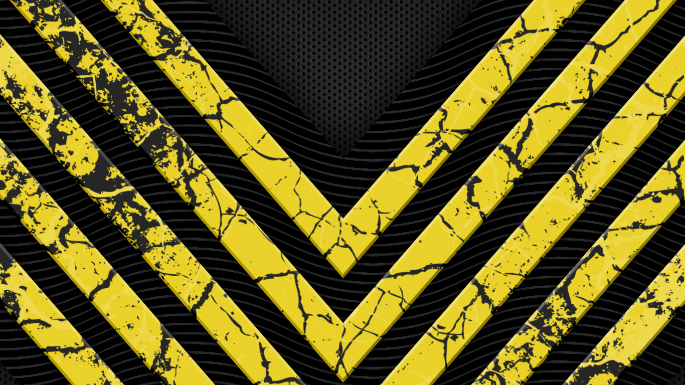 Обои узор, графический дизайн, дизайн, треугольник, здание в разрешении 1366x768