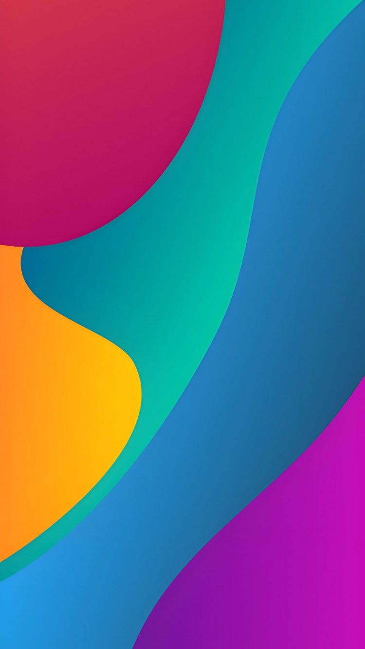 Обои графический дизайн, idownloadблог, дизайн, энергичный, fresk0 в разрешении 750x1334