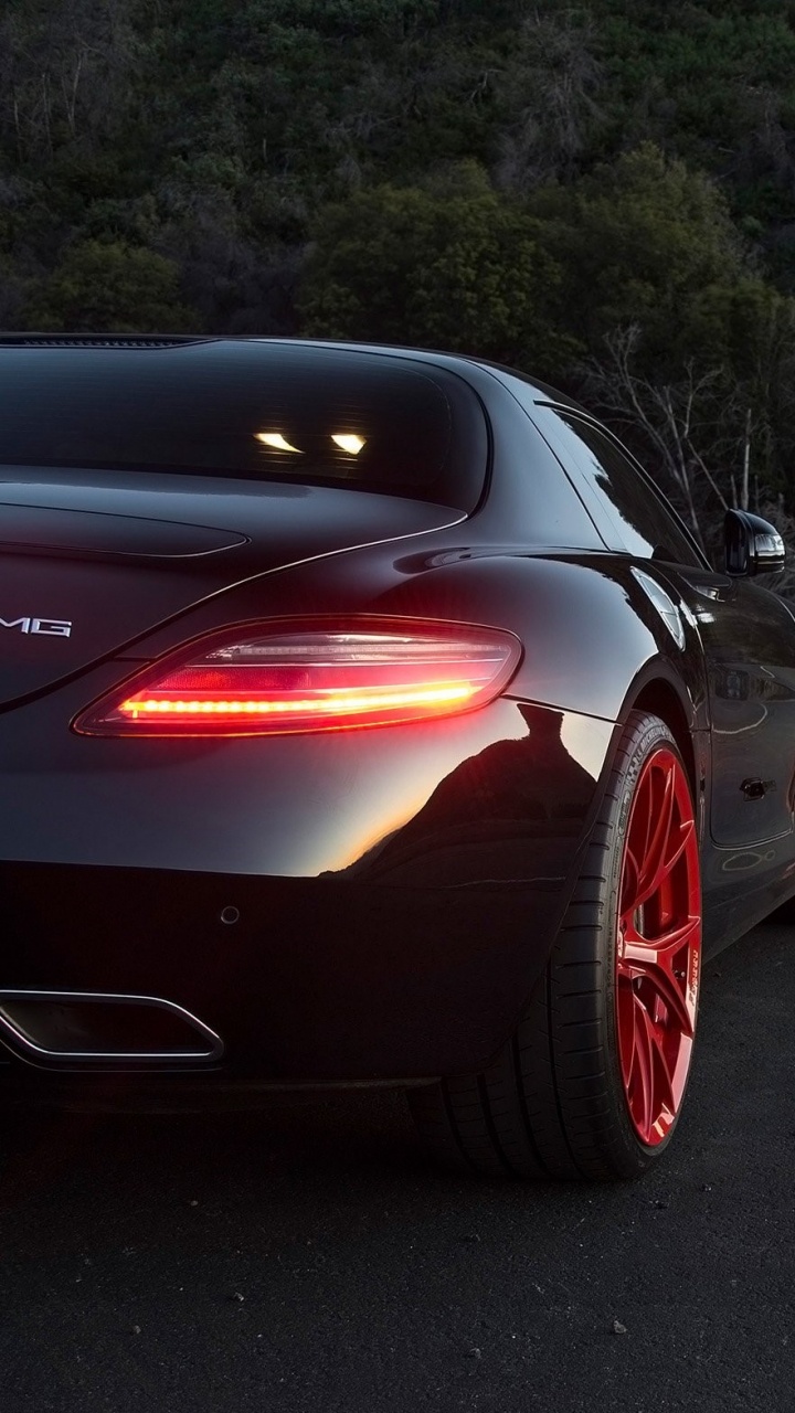 Обои авто, спорткар, Мерседес-Бенц Е-Класс, спортивный автомобиль, mercedes benz в разрешении 720x1280