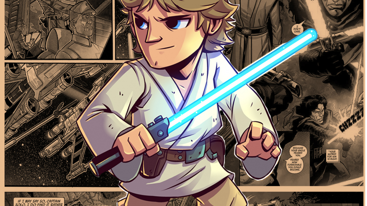 Обои звездные войны, джедай, Грогу, Мандалорец, яблоко в разрешении 1280x720