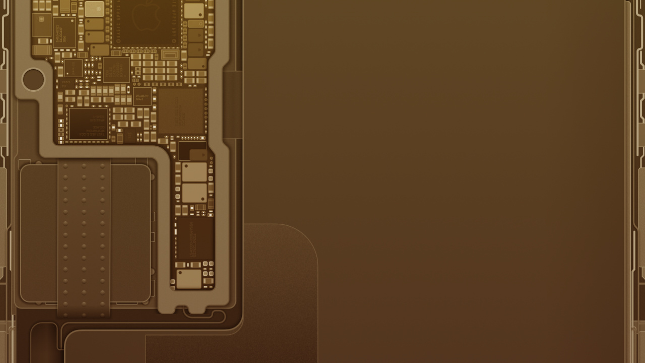 Обои смартфон, компонент схема, прямоугольник, параллель, узор в разрешении 1280x720