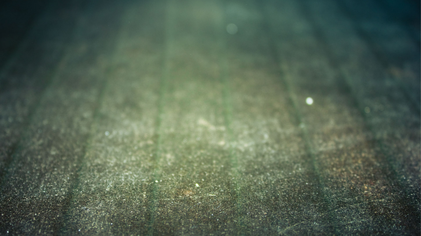 Обои атмосфера, зеленый, свет, солнечный свет, рисование в разрешении 1366x768