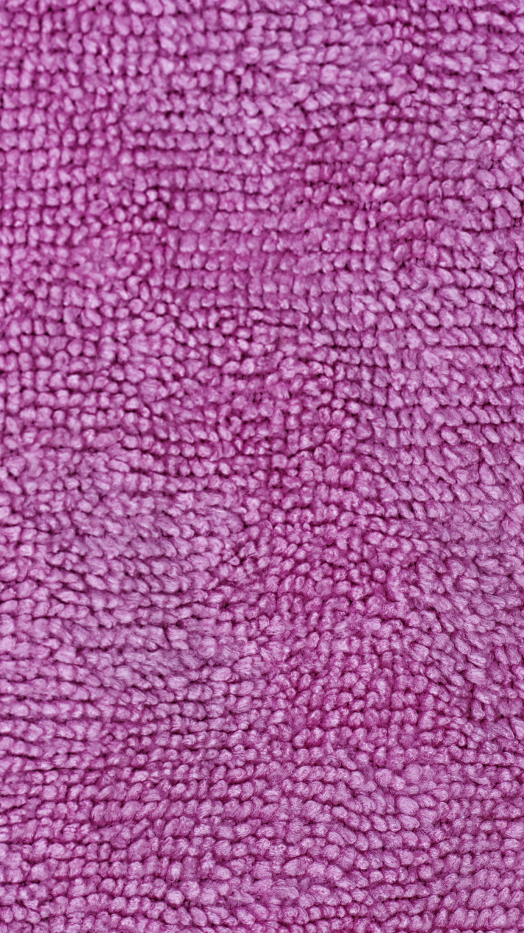 Обои текстильная ткань, ткань, розовый, шерстяные вещи, пурпур в разрешении 750x1334