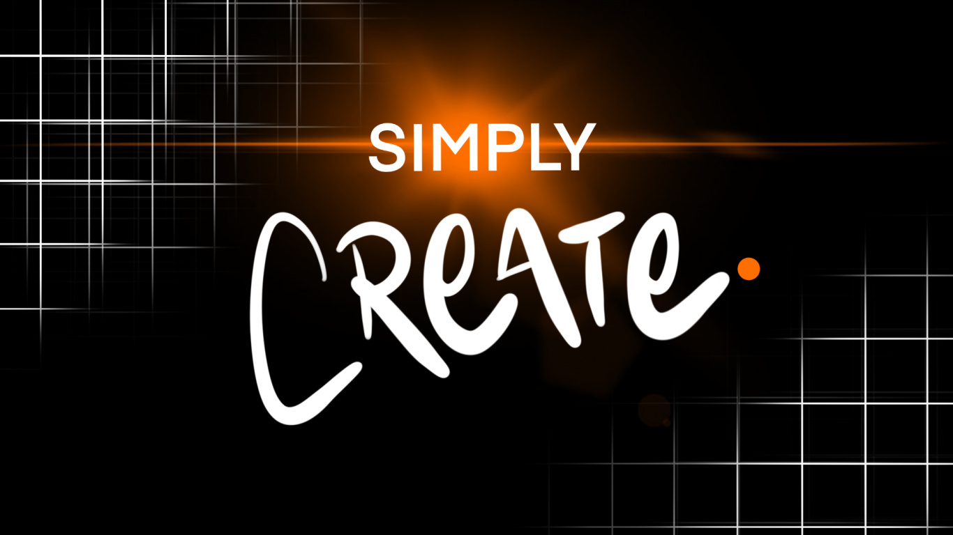 Обои гитара аксессуар, узор, графика, лого, темнота в разрешении 1366x768