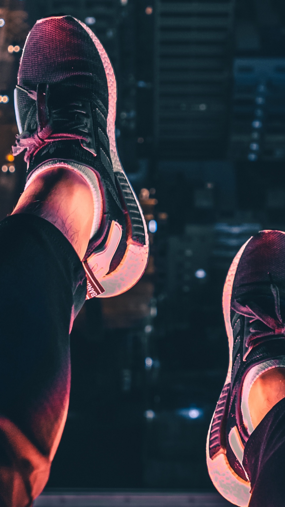 Обои город футов, концерт, обувь, этап, Vierchni Горада в разрешении 1080x1920