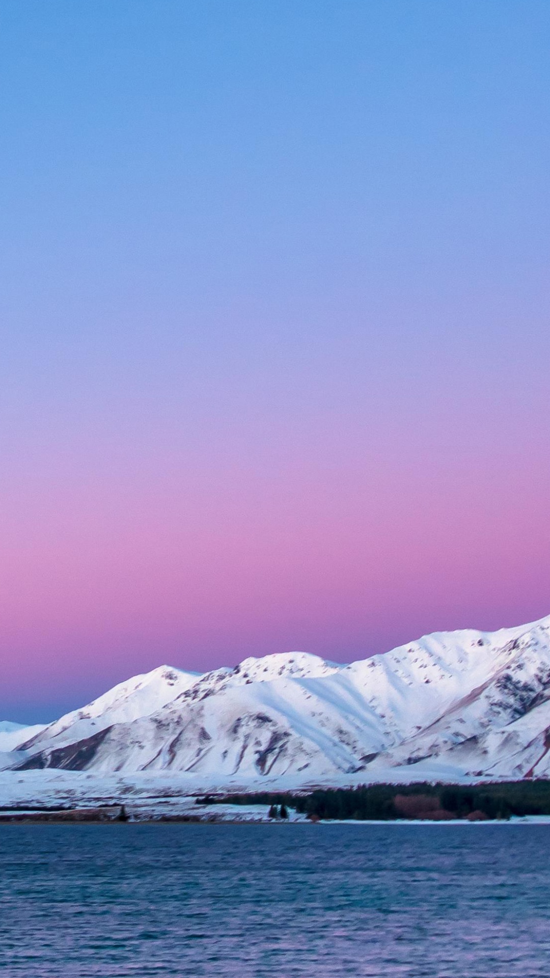 Обои айсберг, лед, Арктика, Северный Ледовитый океан, морской лед в разрешении 1080x1920