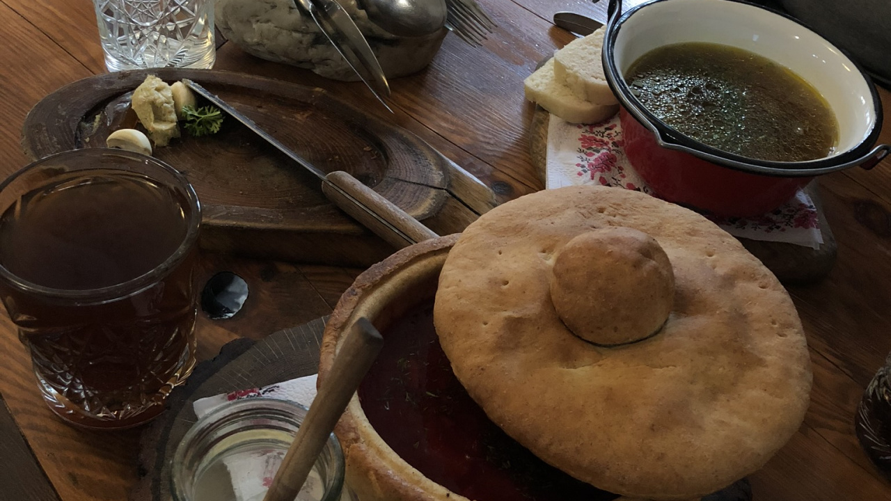 Обои завтрак, serveware, посуда, таблица, блюда в разрешении 1280x720