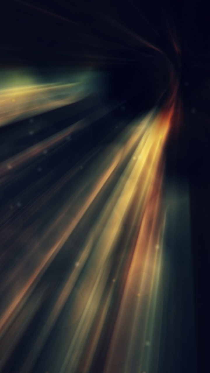 Обои свет, ночь, атмосфера, темнота, космос в разрешении 720x1280