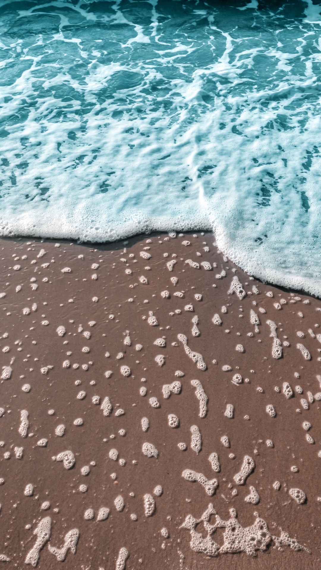 Обои летние флюиды, лето, море, вода, экорегион в разрешении 1080x1920