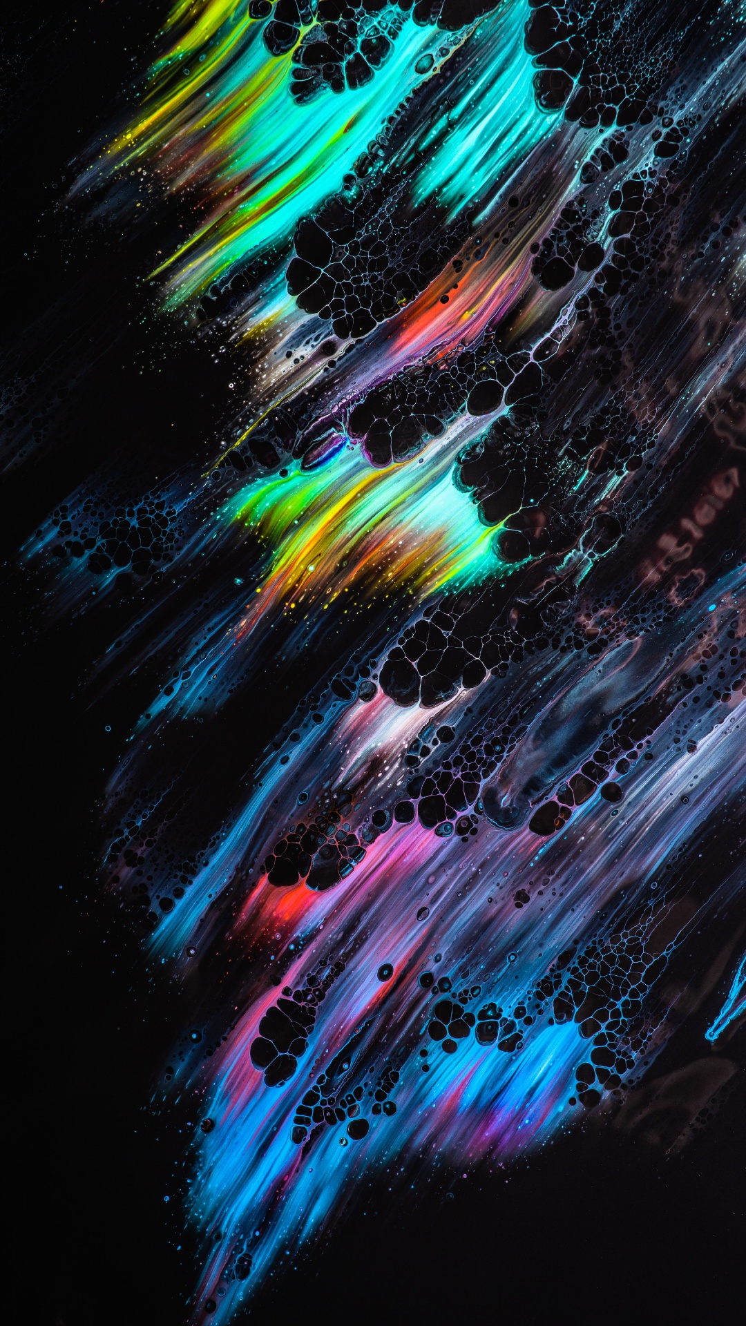 Обои забастовки, soundcloud, арт, Следующий год, спотифай в разрешении 1080x1920