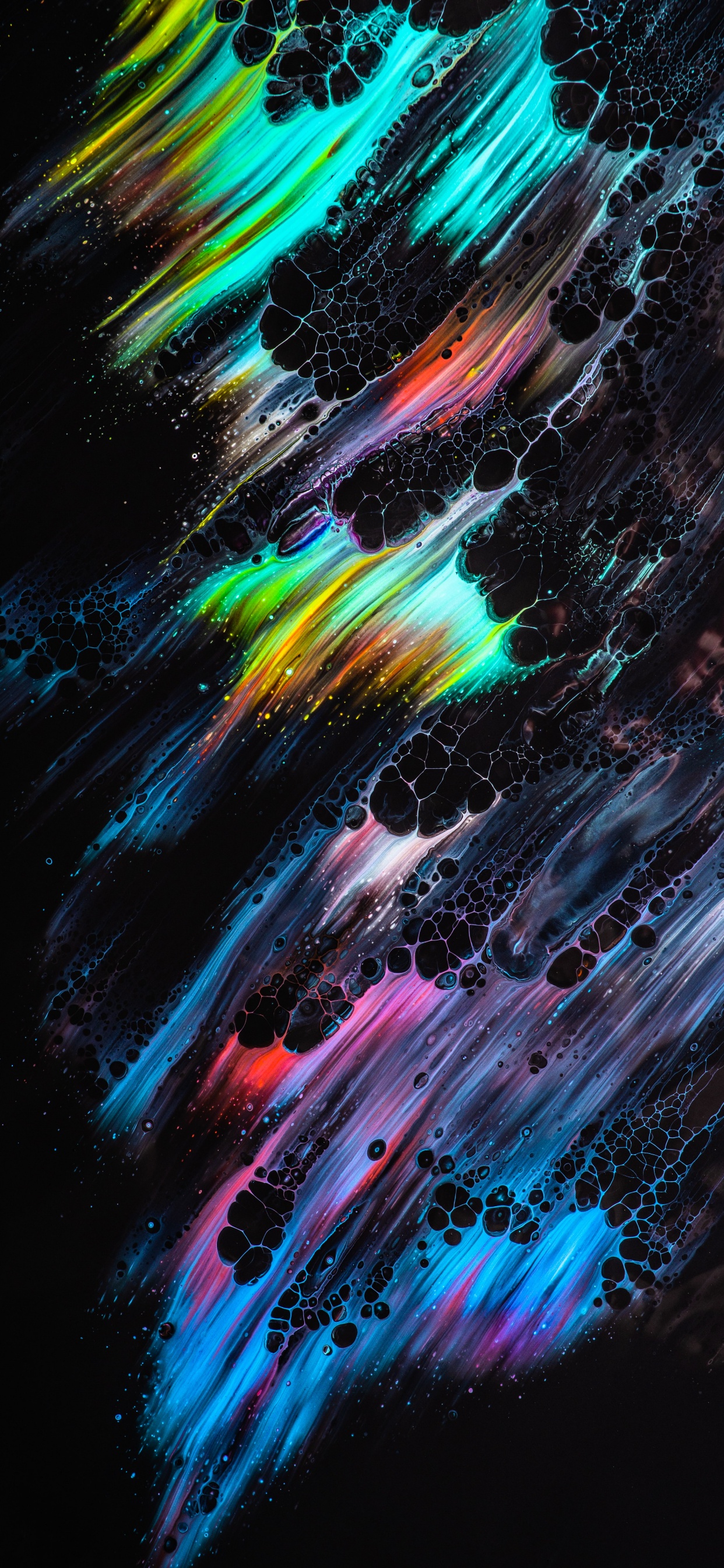 Обои забастовки, soundcloud, арт, Следующий год, спотифай в разрешении 1242x2688