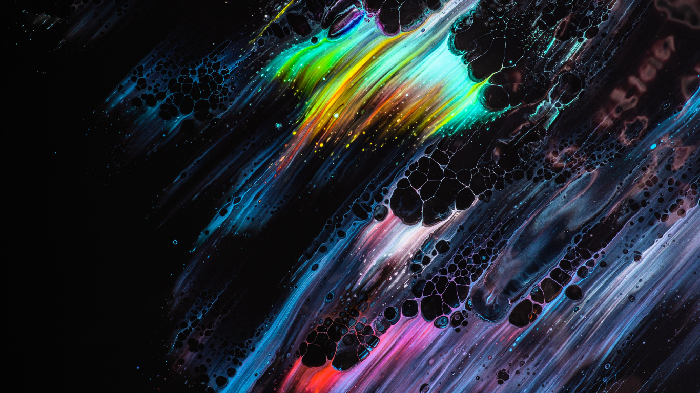 Обои забастовки, soundcloud, арт, Следующий год, спотифай в разрешении 1366x768