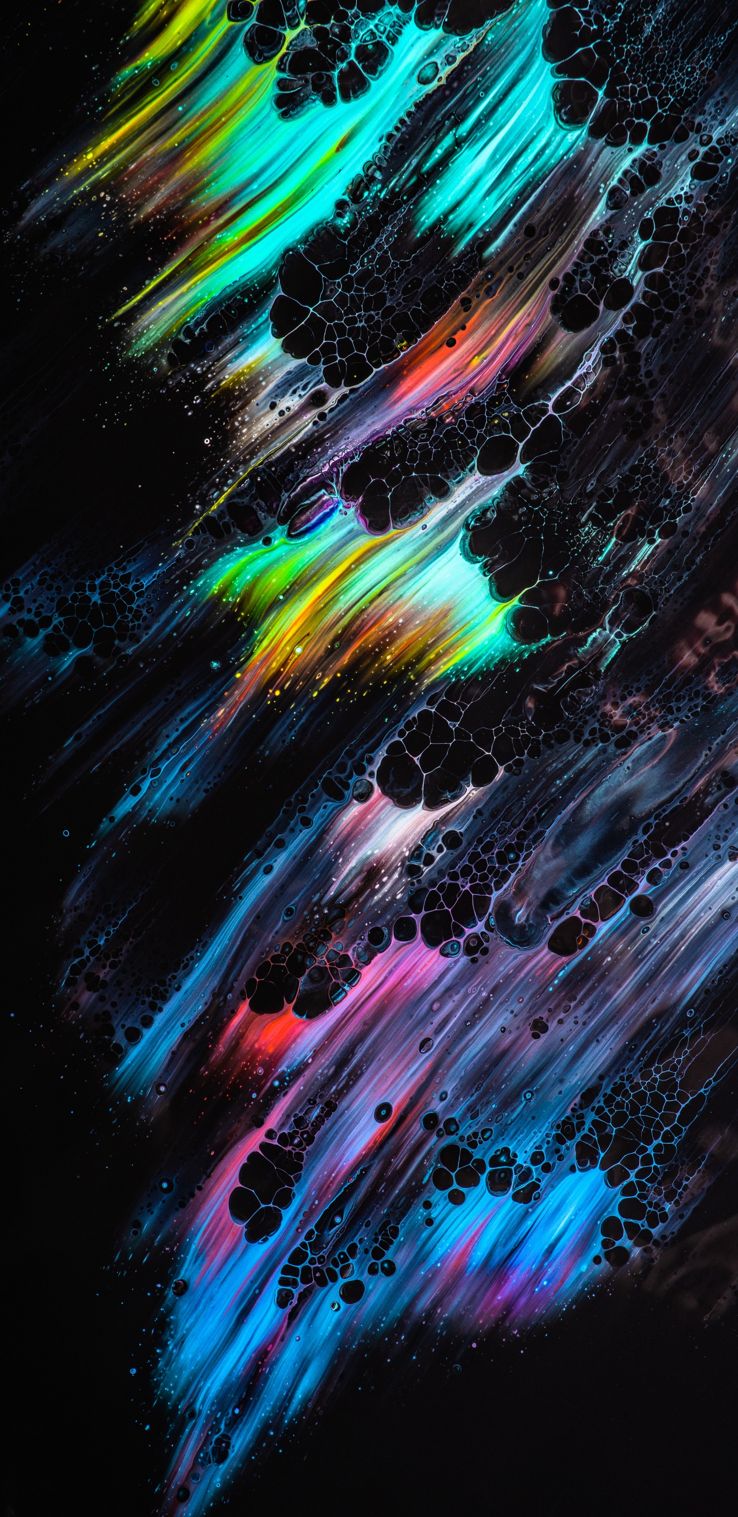 Обои забастовки, soundcloud, арт, Следующий год, спотифай в разрешении 1440x2960