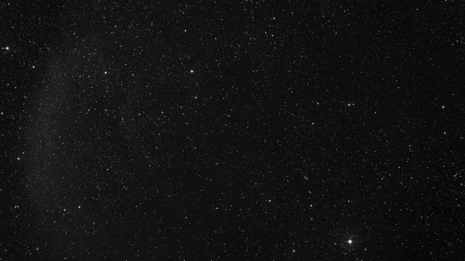 Обои атмосфера, Астрономия, черный, астрономический объект, звезда в разрешении 1920x1080