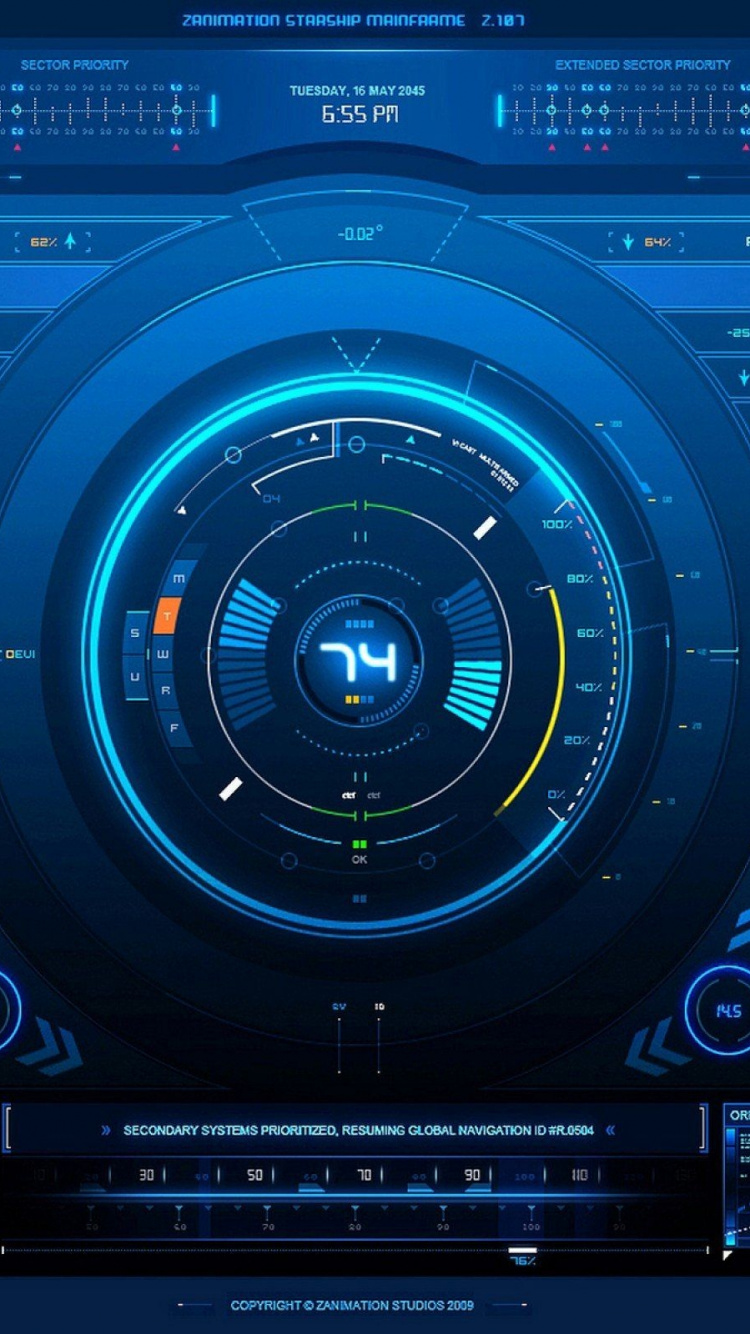 Обои электроника, технологии, звуковое оборудование, cdj, электронный инструмент в разрешении 750x1334