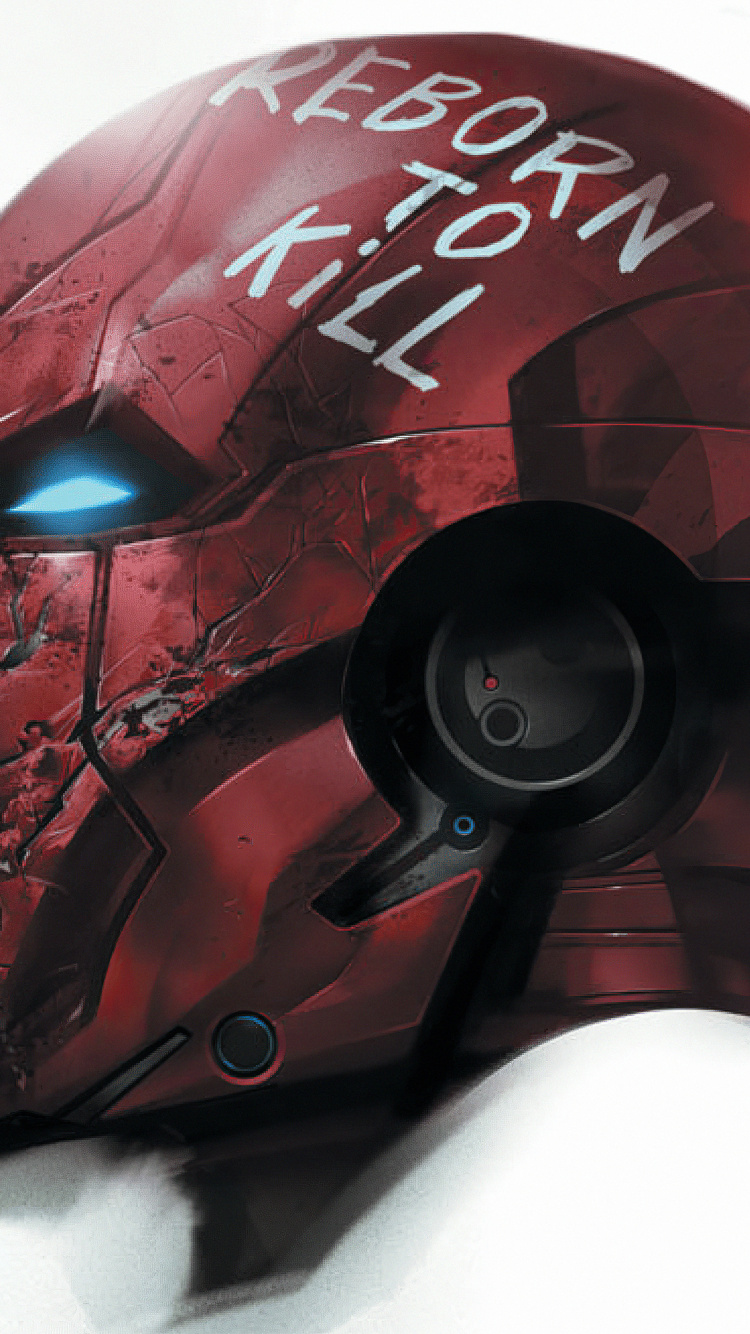 Обои красный капюшон убивает, Детстроук, DCeased, Бэтмен, Джокер в разрешении 750x1334