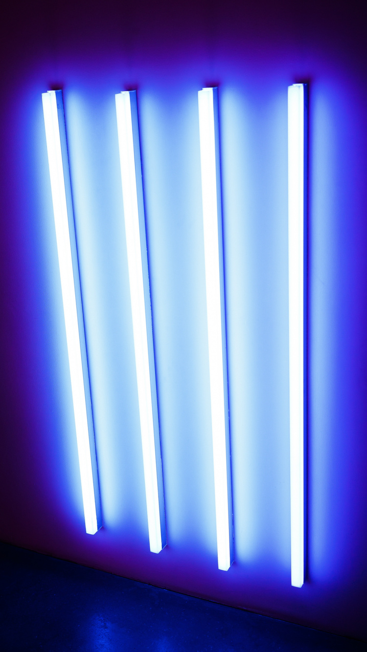 Обои яблоко, синий, лазурный, прямоугольник, газ в разрешении 750x1334