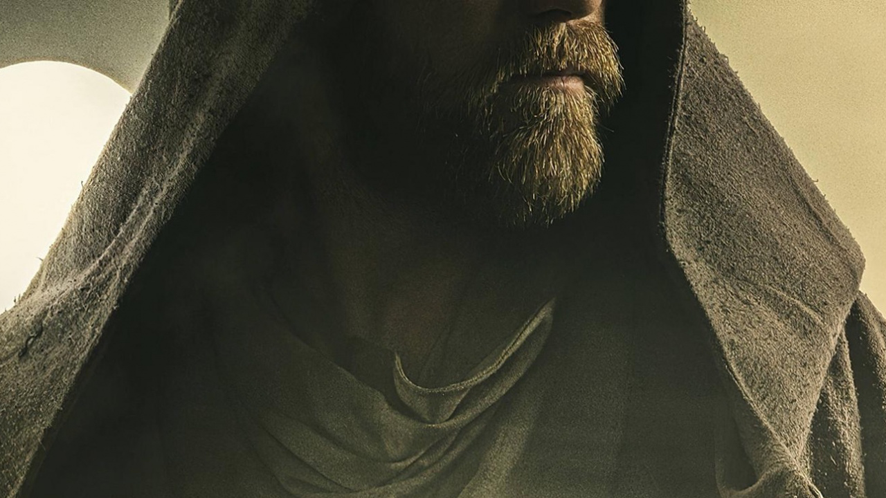 Обои звездные войны, Оби-Ван Кеноби, энакин Скайуокер, Disney, джедай в разрешении 1280x720