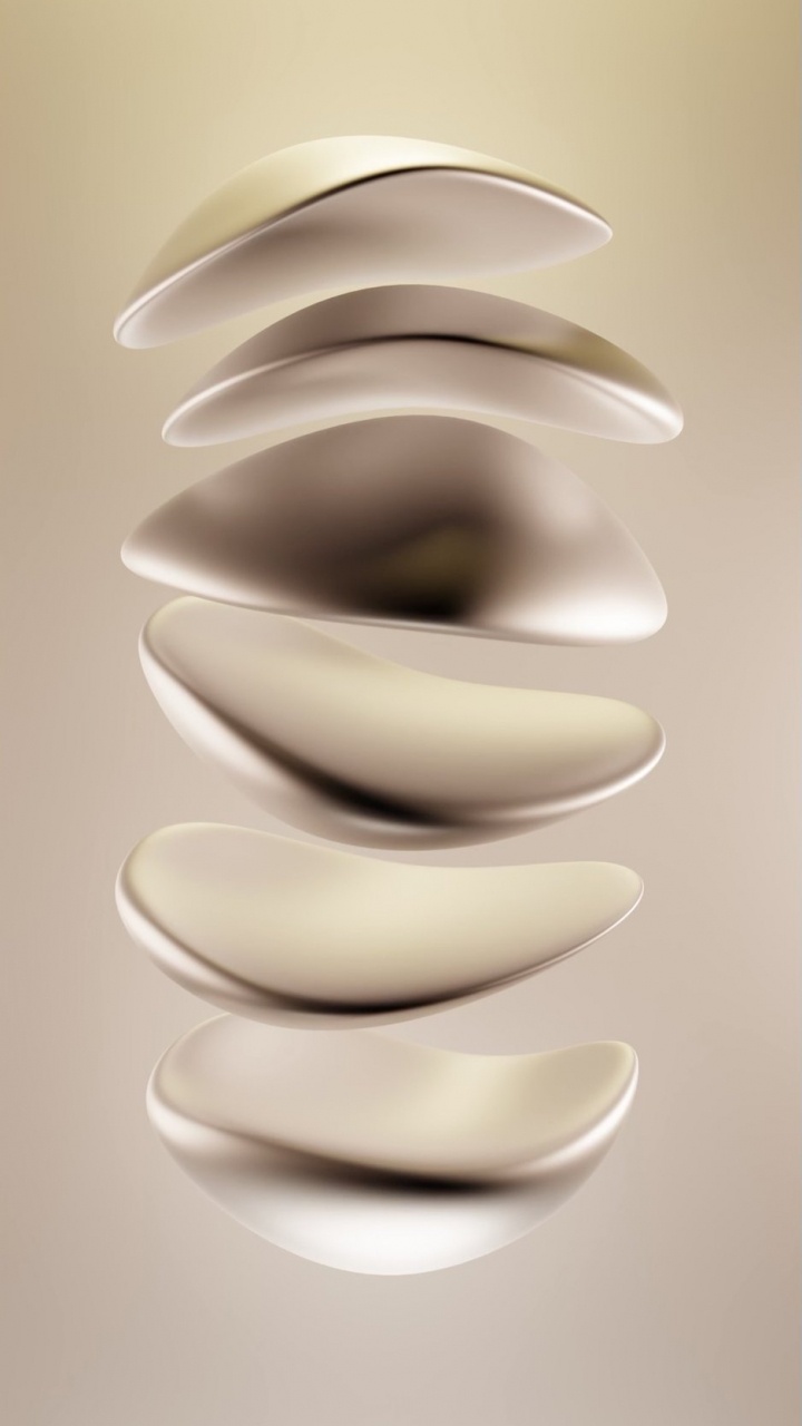 Обои яблоко, серый цвет, арт, полутона и оттенки, древесина в разрешении 720x1280