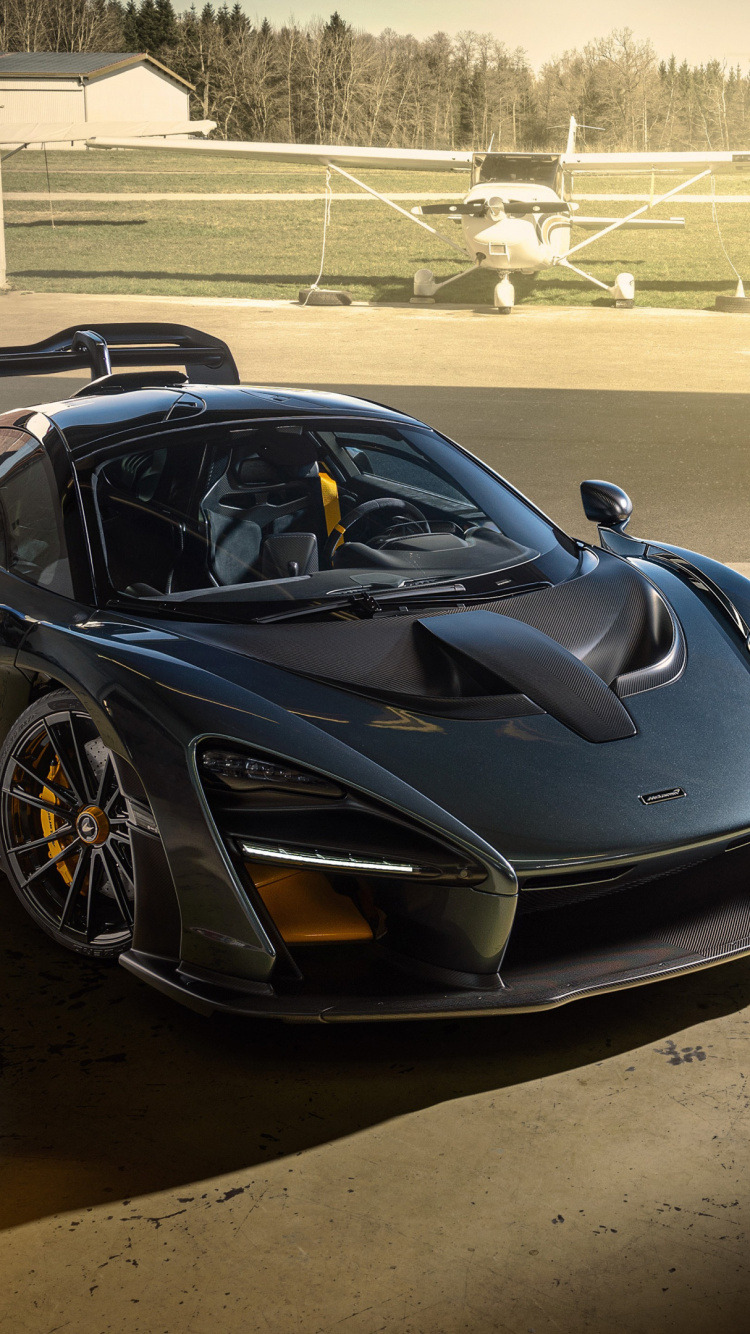Обои mclaren senna, Макларен, легковые автомобили, Макларен 600LT, Макларен Speedtail в разрешении 750x1334