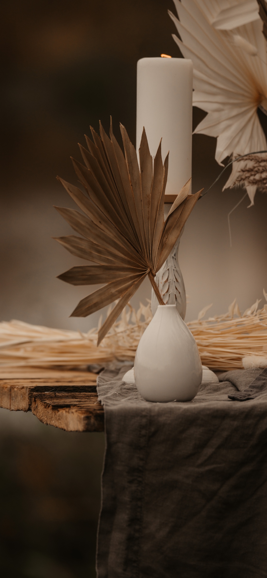 Обои перо, apple, натюрморт, прут, предмет в разрешении 1125x2436